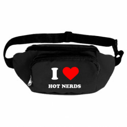 Сумки-бананки