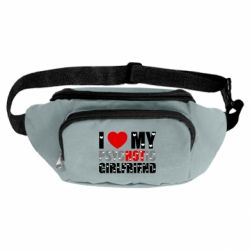 Сумки-бананки