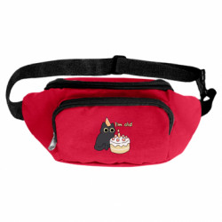 Сумки-бананки