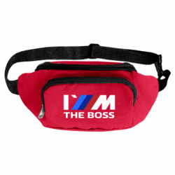 Сумки-бананки