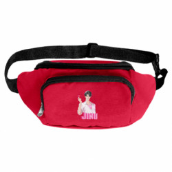 Сумки-бананки