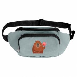 Сумки-бананки