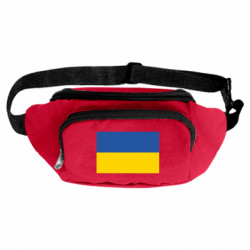 Сумки-бананки