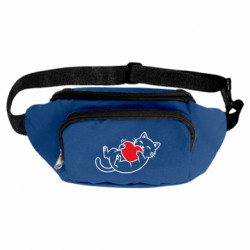 Сумки-бананки