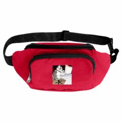 Сумки-бананки