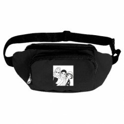 Сумки-бананки