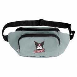 Сумки-бананки