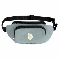 Сумка-бананка Ландыш Линия - FATLINE Сумка-бананка Ландыш Линия