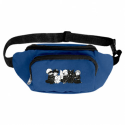 Сумки-бананки