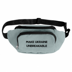 Сумки-бананки