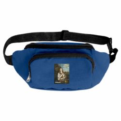 Сумки-бананки