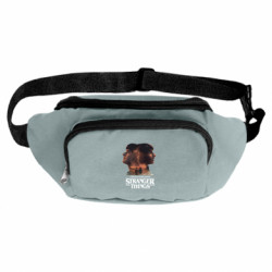 Сумки-бананки