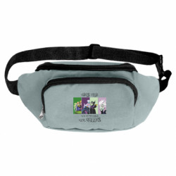 Сумки-бананки