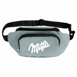 Сумки-бананки