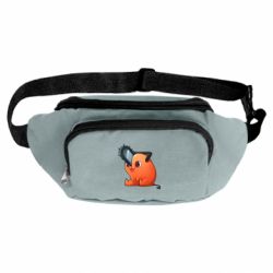 Сумки-бананки