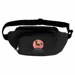 Сумки-бананки