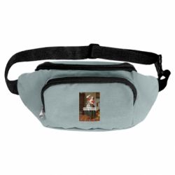 Сумки-бананки