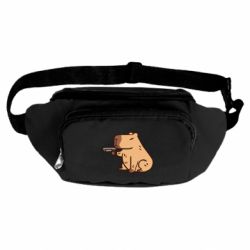 Сумки-бананки