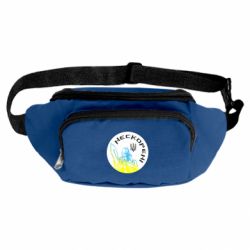 Сумки-бананки