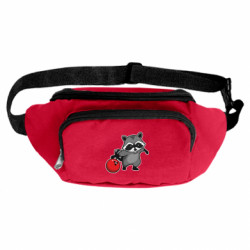 Сумки-бананки