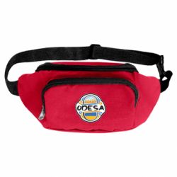 Сумки-бананки