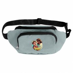 Сумки-бананки