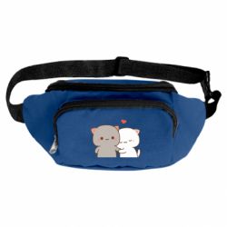 Сумки-бананки