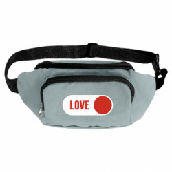 Сумки-бананки