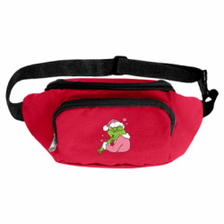 Сумки-бананки