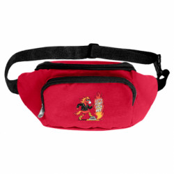 Сумки-бананки