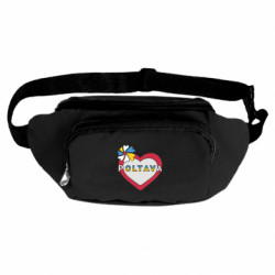 Сумки-бананки