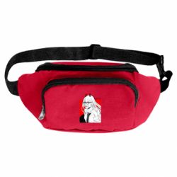 Сумки-бананки