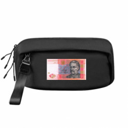 Сумки-бананки премиум