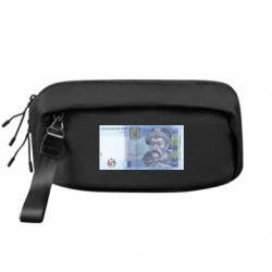 Сумки-бананки премиум