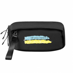 Сумки-бананки премиум