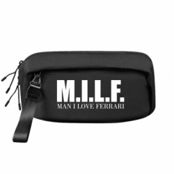 Сумки-бананки премиум