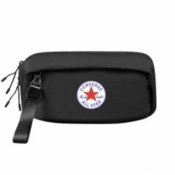 Сумка-бананка преміум Converse - FATLINE Сумка-бананка преміум Converse