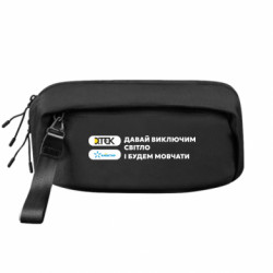 Сумки-бананки премиум