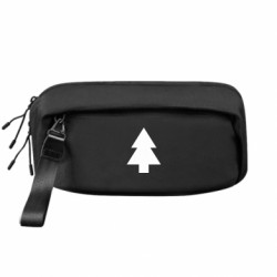 Сумка-бананка преміум Dipper hat - FATLINE Сумка-бананка преміум Dipper hat