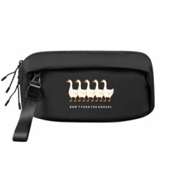 Сумки-бананки преміум