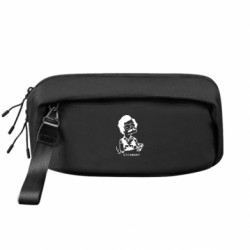 Сумка-бананка преміум Escobart - FATLINE Сумка-бананка преміум Escobart