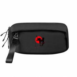 Сумки-бананки преміум