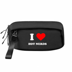 Сумки-бананки премиум