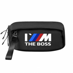 Сумки-бананки премиум