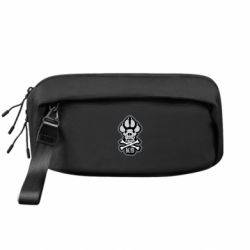 Сумка-бананка преміум K-9 - FATLINE Сумка-бананка преміум K-9