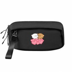 Сумки-бананки премиум