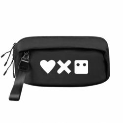 Сумки-бананки премиум