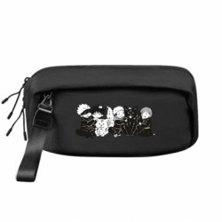 Сумки-бананки преміум