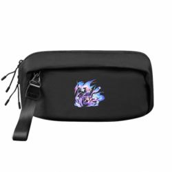 Сумка-бананка премиум March 7th - FATLINE Сумка-бананка премиум March 7th