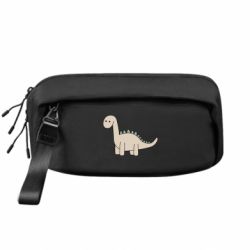 Сумки-бананки премиум